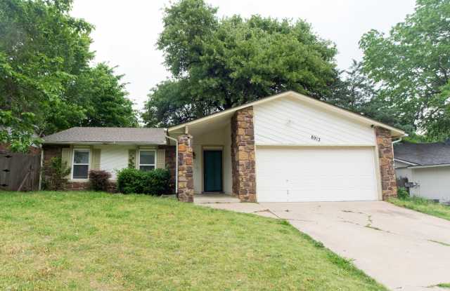 8913 East 92nd Place - 8913 East 92nd Place, Tulsa, OK 74133 8913 East 92nd Place - 8913 East 92nd Place, Tulsa, OK 74133