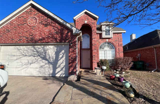 909 Soccer Drive - 909 Soccer Drive, McKinney, TX 75072