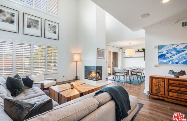 2808 Arizona Ave unit: 3 - 2808 Arizona Avenue, Santa Monica, CA 90404