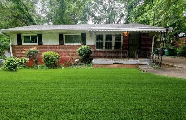 1801 W Austin Rd - 1801 West Austin Road, Belvedere Park, GA 30032