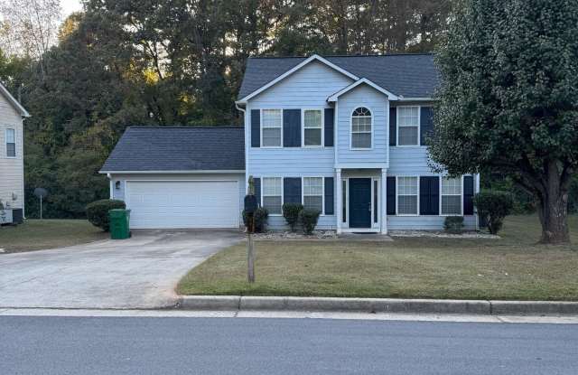 3033 Winding Grove Drive Gallery 1