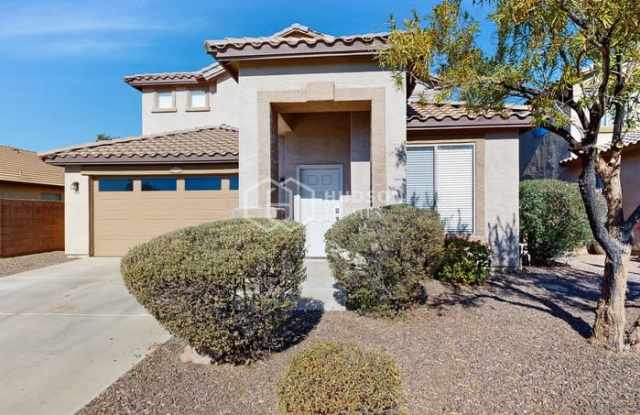 4622 West Fremont Road - 4622 West Fremont Road, Phoenix, AZ 85339