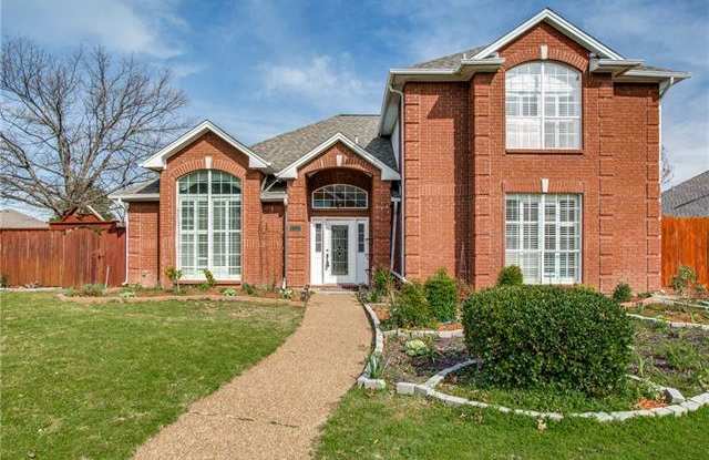 2101 Larkspur Drive - 2101 Larkspur Drive, Carrollton, TX 75010
