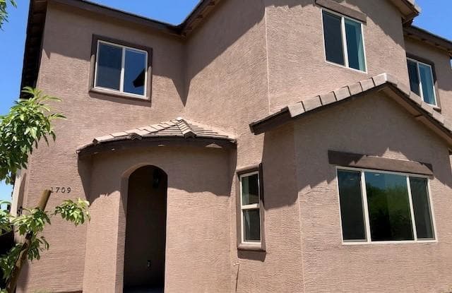 1709 W POLLACK Street - 1709 West Pollack Street, Phoenix, AZ 85041