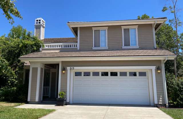 Spectacular and Spacious 4 Bed / 3 Bath Santa Barbara Home! photos photos