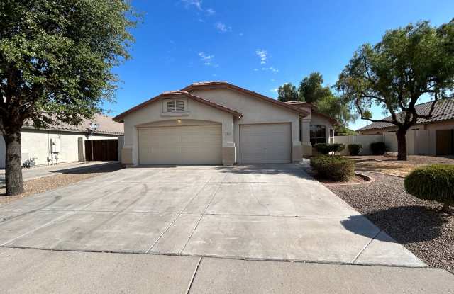 2352 E Kesler Ln, Chandler AZ 85225 photos photos