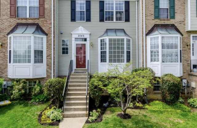 2546 SELKIRK Court photos photos