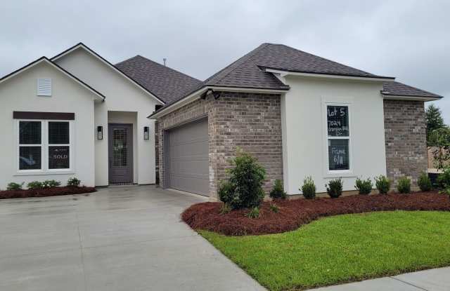Brand new home in Garden Hill! photos photos