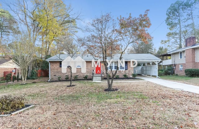 2816 New Hope Church Rd - 2816 New Hope Church Road, Raleigh, NC 27604 2816 New Hope Church Rd - 2816 New Hope Church Road, Raleigh, NC 27604