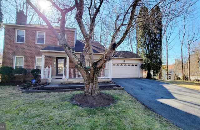 2205 BLUE VALLEY Drive Gallery 1