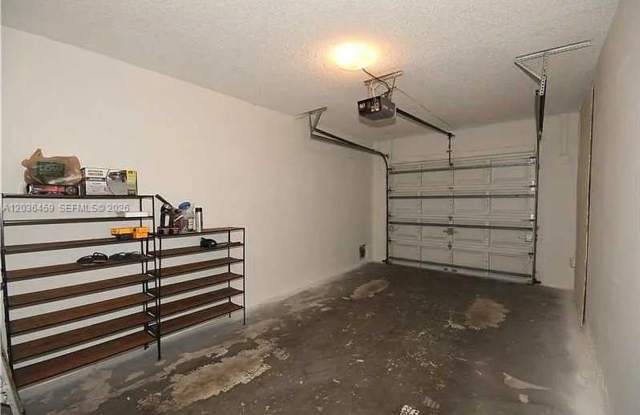 11838 NW 13TH ST #11838 PEMBROKE PINES, FL 33026 Gallery 4