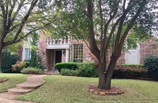 1230 Brenham Drive - 1230 Brenham Drive, Allen, TX 75013