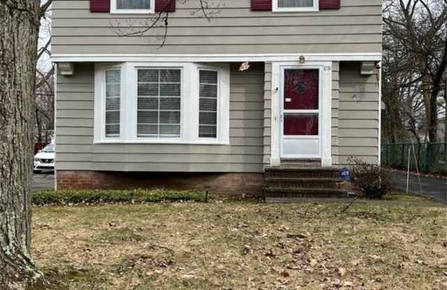 1151 Haselton Road - 1151 Haselton Road, Cleveland Heights, OH 44121