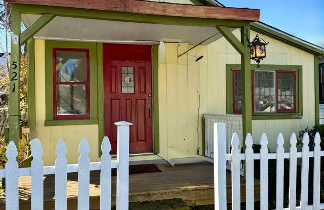 521 Linden Avenue photos photos