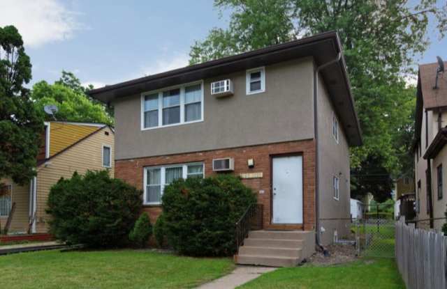3127 Northeast Central Avenue photos photos