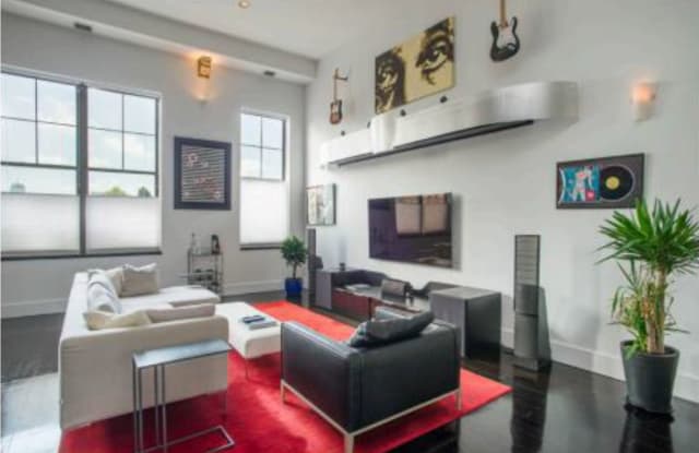 305 Cambridge St., Suite 3 - 305 Cambridge St, Cambridge, MA 02141