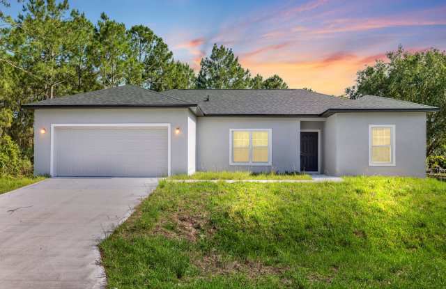Upgraded  Move-In Ready | 3BR/2BA Home in Palm Bay with No Water Bill! photos photos