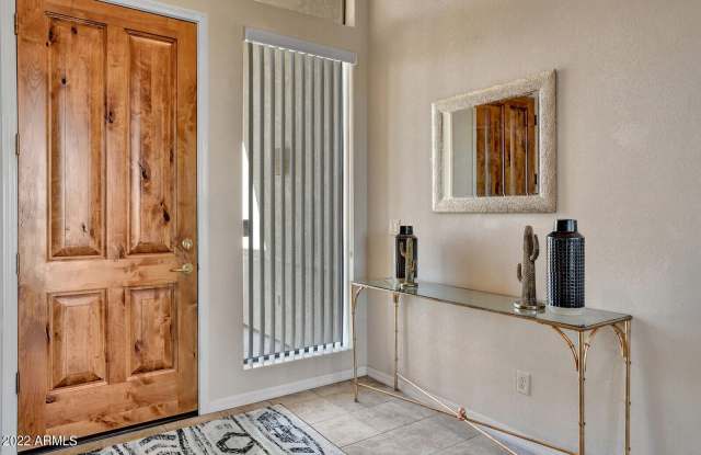 25615 N SAGO Drive Gallery 4