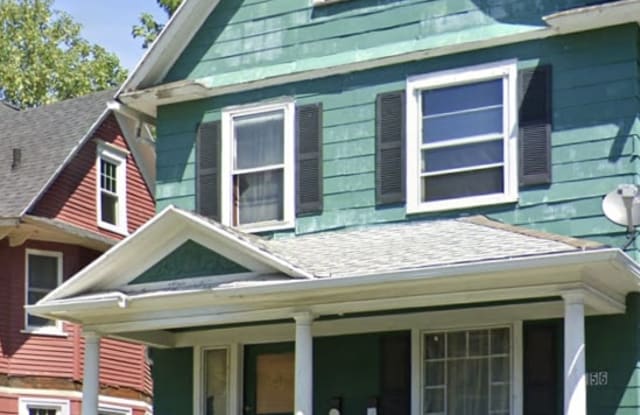 156 Ave C (Guney Events, LLC) - Up - 156 Avenue C, Rochester, NY 14621 156 Ave C (Guney Events, LLC) - Up - 156 Avenue C, Rochester, NY 14621