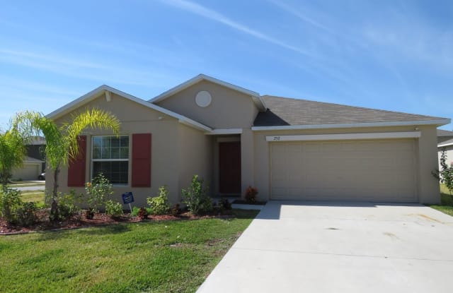 252 Cascade Bend - 252 Cascade Bend Dr, Ruskin, FL 33570