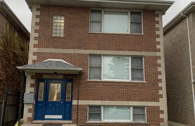 2305 N Natchez Ave photos photos