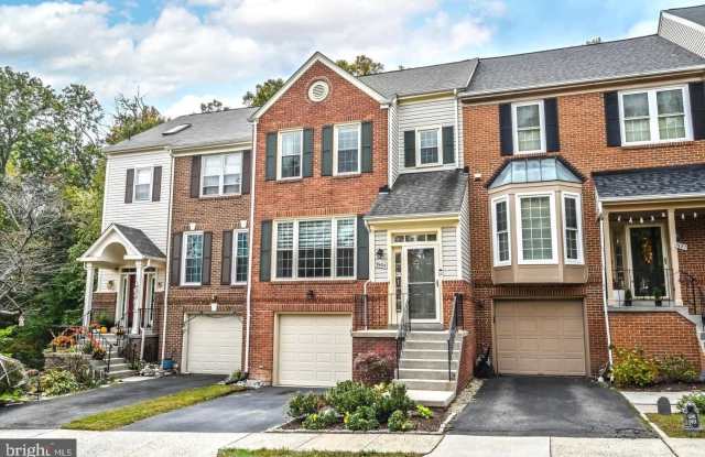 9425 WILLIAM KIRK Lane - 9425 William Kirk Lane, Burke, VA 22015 9425 WILLIAM KIRK Lane - 9425 William Kirk Lane, Burke, VA 22015