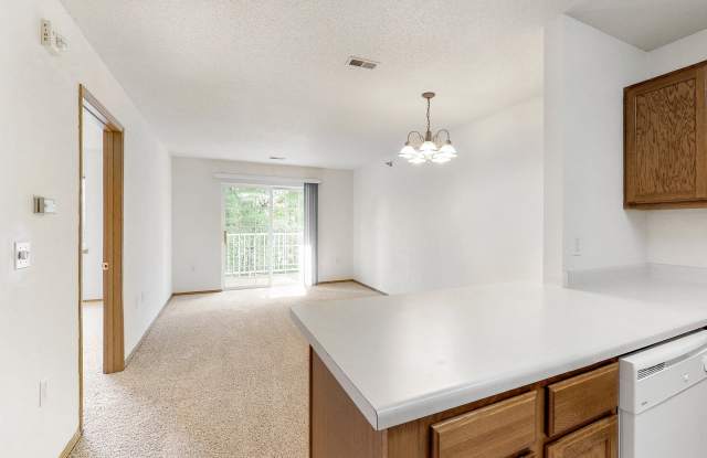 Platinum Valley Apartments Gallery 4
