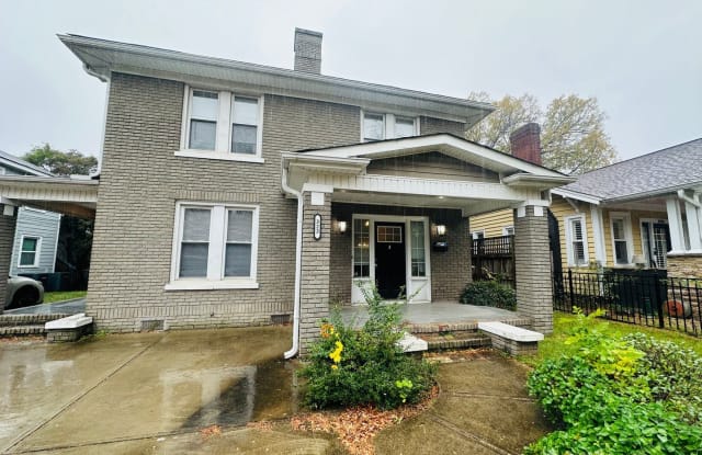 323 West Boulevard - 323 West Boulevard, Charlotte, NC 28203