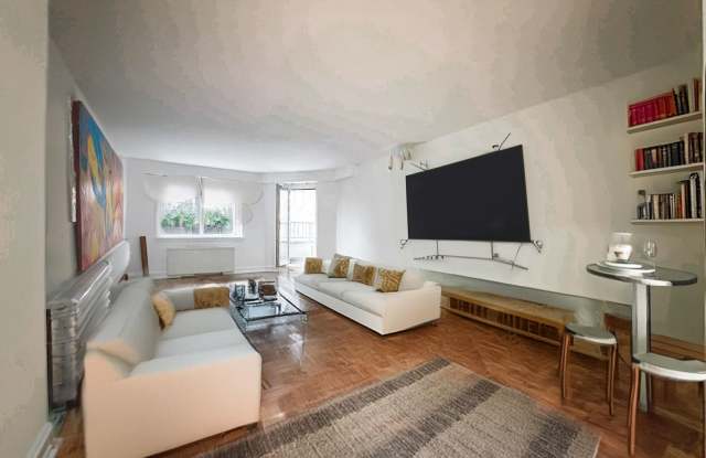 200 East 71st Street - 200 East 71st Street, New York City, NY 10021