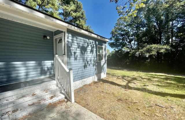806 Carolina Avenue - 806 Carolina Avenue, Fayetteville, NC 28301