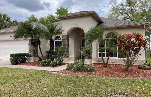 3984 BEACON RIDGE WAY - 3984 Beacon Ridge Way, Clermont, FL 34711