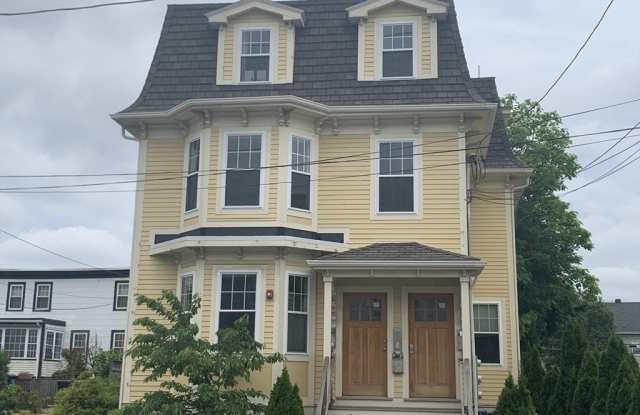 36 Rush Street - 36 Rush Street, Somerville, MA 02145