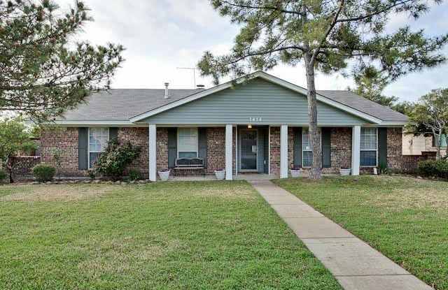 1414 Blake Drive - 1414 Blake Drive, Richardson, TX 75081
