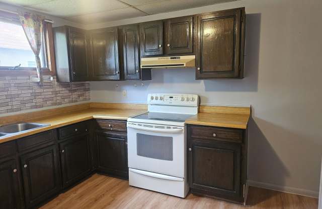 510 Front Street unit: 1E - 510 Front Street, Scranton, PA 18505