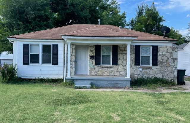 RENT 2 OWN 995 sqft - Midwest City Schools 3/1 - Move In Ready photos photos