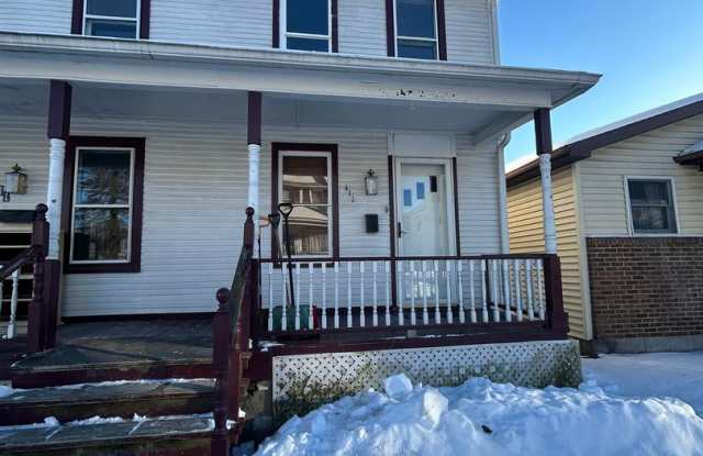 One bedroom two-story home in Kulpmont photos photos