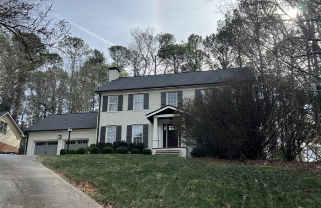 3514 Meadow Chase Drive - 3514 Meadow Chase Drive, Cobb County, GA 30062