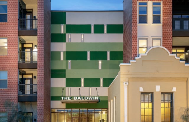 The Baldwin Gallery 4