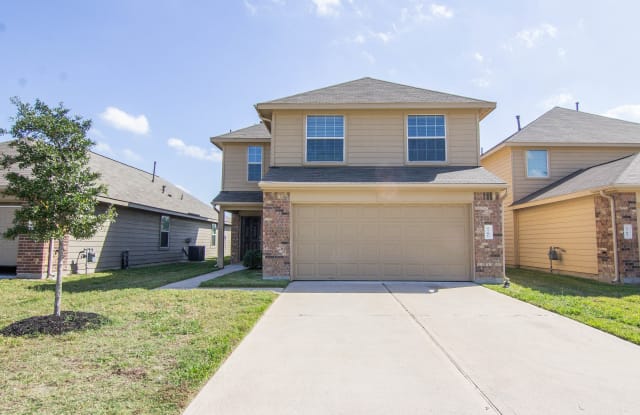 5706 South Brenwood Dr - 5706 South Brenwood Drive, Harris County, TX 77449