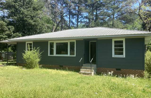 Newly Remodeled 3-bedroom 1 bath in North Gadsden photos photos