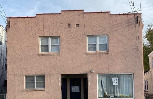 1228 RADCLIFFE ST. - 1228 Radcliffe Street, Bristol, PA 19007