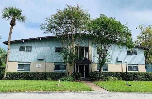 1695 LEE ROAD - 1695 Lee Road, Winter Park, FL 32789