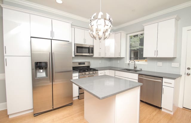 1419 South Bouvier Street - 1419 South Bouvier Street, Philadelphia, PA 19146