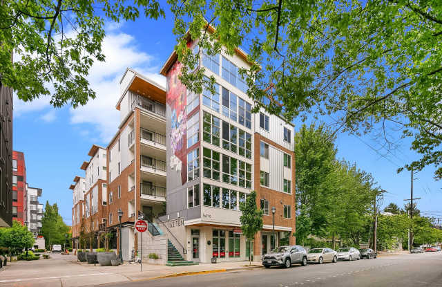 162TEN Apartments photos photos
