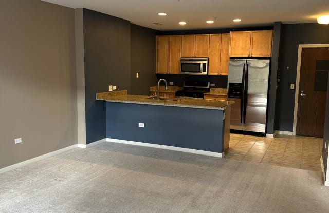 7757 Van Buren Street - 213Unit 213 - 7757 Van Buren Street, Forest Park, IL 60130