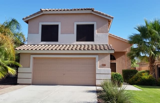 14764 W. Willow Ln - 14764 West Willow Lane, Surprise, AZ 85374
