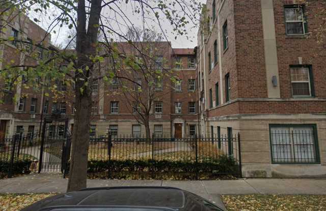 Modern Rogers Park 1 Bed Apartment photos photos