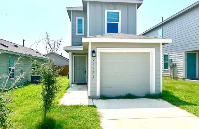 *COMING SOON* Modern Two-Story Home with Garage & Fenced Yard! photos photos