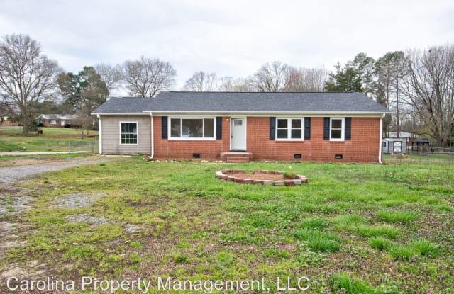 2535 Hickory Grove Rd - 2535 Hickory Grove Road, Gaston County, NC 28056
