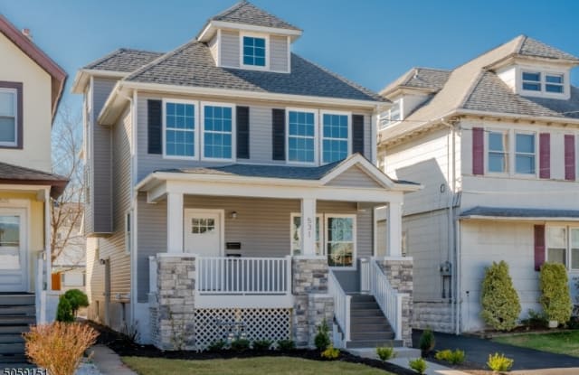 531 Newark Ave Floor 2 - 531 Newark Avenue, Kenilworth, NJ 07033